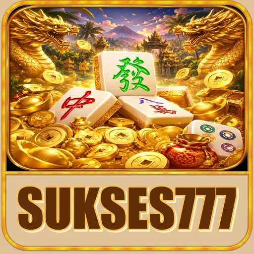 Aplikasi sukses777 Android